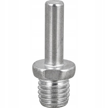 ПОЛИРОВАЛЬНАЯ ГУБКА ПОЛИРОВАЛЬНАЯ ПОДУШКА M14 ДЛЯ МЯГКОЙ ДРЕЛЬ-ПОЛИРОВКИ 150 мм