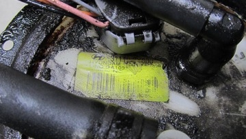 HYUNDAI IX35 2.0 ČERPADLO PALIVA 31110-2Y000 10-16