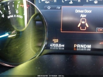 Ford Expedition III 2020 Ford Expedition 2020r., XLT MAX, od ubezpieczalni 3.5 Benzyna 375KM, zdjęcie 11