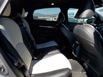 Infiniti 2023 Infiniti QX55 Essential 2023 2.0l 2.0 Benzyna 268KM, zdjęcie 11