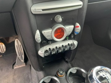 Mini Clubman R55 Kombi 1.6 175KM 2009 Mini Clubman S 1,6 174KM 96Tkm Bogate wyposażenie, zdjęcie 12