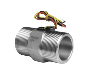 Меттер потока PM-1-S-18 VDC 4-45L/MIN GWENT 1 