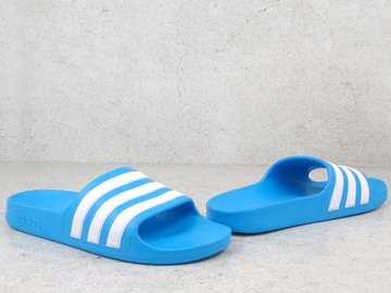 ADIDAS ADILETTE AQUA FY8071 KLAPKI PLAŻA BASENOWE