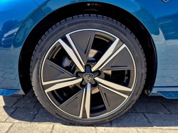 Peugeot 308 III 2025 Od ręki - GT e-DCS 1.2 mHEV 145KM / Pakiet Bezpieczeństwo, zdjęcie 10