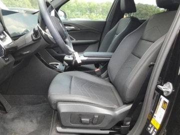 BMW X1 U11 2023 BMW X1 2023, 2.0L, 4x4, od ubezpieczalni 2.0 Benzyna 241KM, zdjęcie 7