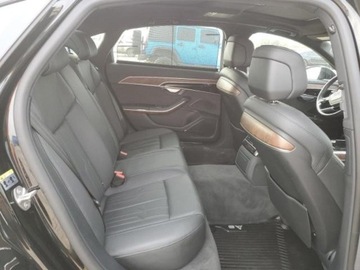 Audi A8 D5 2023 Audi A8 2023 AUDI A8 L 3.0 Benzyna 335KM, zdjęcie 10