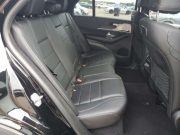 Mercedes GLE V167 2020 Mercedes-Benz GLE 350 4Matic 2020 2.0l 2.0 Benzyna 255KM, zdjęcie 11