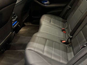 Mercedes GLE V167 SUV Facelifting 3.0 450d 367KM 2026 MERCEDES-BENZ GLE 450 d 4-Matic AMG Line 3.0 (367KM) 2026, zdjęcie 13