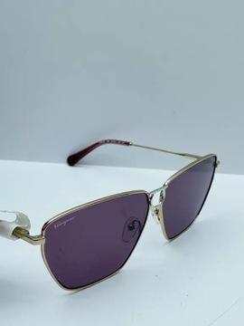 OKULARY SALVATORE FERRAGAMO SF240S 688