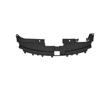 JEEP COMPASS 2011 - 2016 POUZDRO CHLADIČŮ