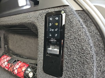 Land Rover Range Rover V SWB 3.0 D350 350KM 2022 Land Rover Range Rover First Edition 3.0D 350KM, zdjęcie 37