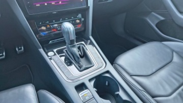 Volkswagen Arteon Fastback Facelifting 2.0 TSI 190KM 2022 Volkswagen Arteon Shooting Brake 2.0TSI 190KM ACC, zdjęcie 29