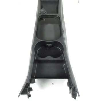 Подлокотник центрального туннеля, Fiat Grande Punto 5D