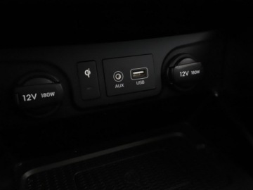 Hyundai Tucson III 2019 Hyundai Tucson 1.6 CRDi Creative Panorama, zdjęcie 27