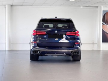 BMW X5 G05 SUV Plug-In Facelifting 3.0 50e 490KM 2026 BMW X5 xDrive50e Sport Suv 3.0 (489KM) 2026, zdjęcie 2
