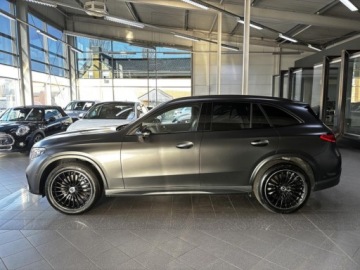 Mercedes GLC C254/X254 Coupe 2.0 220d 197KM 2026 MERCEDES-BENZ GLC 220 d 4-Matic AMG Line 2.0(197KM) 2026, zdjęcie 2