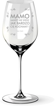 Подарок на день рождения 18 30 40 50 60 стекло с гравировкой