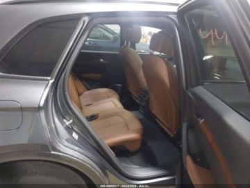 Audi Q5 II 2022 Audi Q5 2022 AUDI Q5 PREMIUM PLUS 45 TFSI S LINE QUATTRO S TRONIC 2.0 261KM, zdjęcie 8