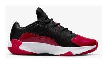 Buty unisex NIKE AIR JORDAN 11 LOW DV2629-006, r 39