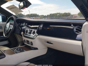 Rolls-Royce 2014 Rolls-Royce Wraith 2014 6.6 Benzyna 624KM, zdjęcie 9