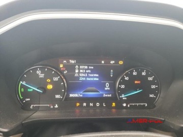 Ford Kuga III 2021 Ford Kuga 2021 r., 2,5 L HYBRYDA 2.5 Hybryda 200KM, zdjęcie 6