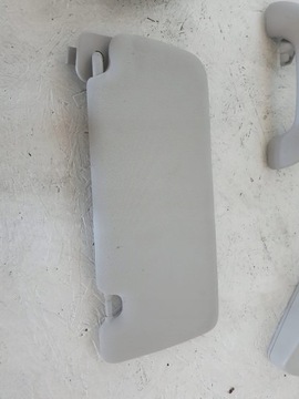 Renault Talisman initiale Paris Sedan Headliner