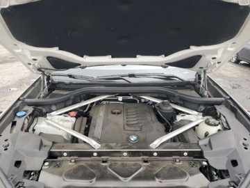 BMW X6 G06 2022 BMW X6 BMW X6 XDrive40I 3.0 Benzyna 335KM, zdjęcie 6