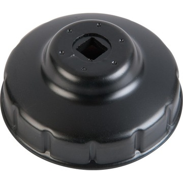 Klucz do filtra oleju CHAMPION / HIFLO SW: 27 MM