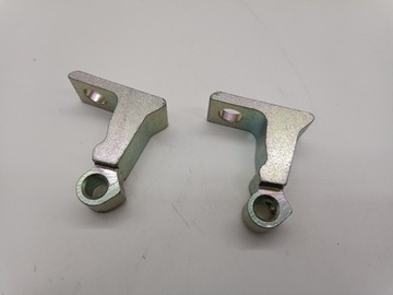 PANT DVEŘE ZADNÍ LEVÝ HORNÍ VW GOLF VII AMAROK JETTA A6 8K0831401D