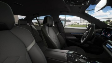 BMW Seria 5 G90-91 2026 BMW 540 xDrive Limuzyna - Dostępne od ręki!, zdjęcie 9