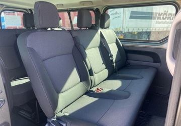 Fiat Talento I 2020 Fiat Talento Fiat Talento 2.0 EcoJet 146km Pl Salon ASO FV23 2.0 Diesel, zdjęcie 14