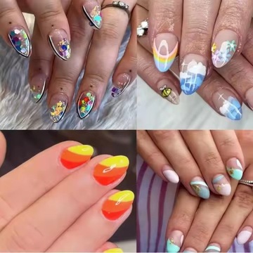 Гибкий гибкий бесцветный 120 шт.