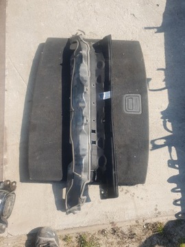 PODSZYBIE METALOWE WYGŁUSZENIE POLO 2G0806239C