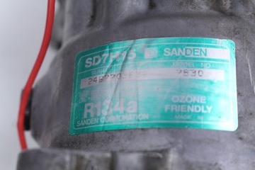 ХОЛОДИЛЬНАЯ УСТАНОВКА DIAVIA FRIGo 3000 2007 г. спринтер