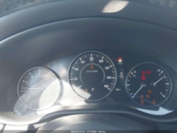 Mazda CX-30 2024 Mazda CX-30 2024 Mazda CX-30 2.5 S Select Sport AWD 2.5 Benzyna 191KM, zdjęcie 12