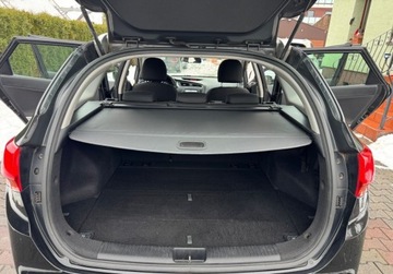 Kia Ceed II Kombi Facelifting 1.6 GDI 135KM 2017 Kia Ceed LIFT 1,6 GDI 135KM Navi Android-Carplay Led Bezwypadkowy SERWIS, zdjęcie 26