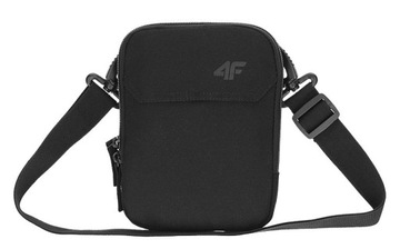 СУМКА НА РЕМЕНЬ 4F ПОЯСНАЯ СУМКА МАЛЕНЬКАЯ СПОРТИВНАЯ СУМКА 1L SS23U034
