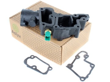 OBUDOWA TERMOSTATU CITROEN C2 C3 1.1 1.4 8V 16V