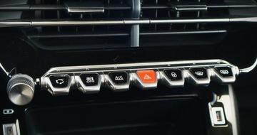 Peugeot 208 II 2023 Peugeot 208 (Nr.171) 1.2 100 KM STYLE Navi Kamera Klima Tempomat Gwarancja, zdjęcie 20