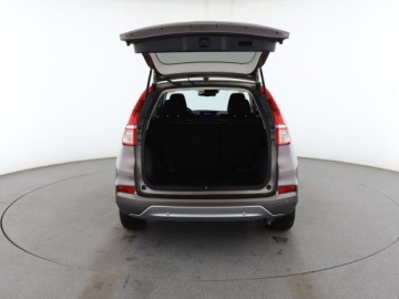 Honda CR-V IV SUV Facelifting 1.6 i-DTEC 160KM 2016 Honda CR-V 1.6d Automat 4WD Navi Tempomat Grzane, zdjęcie 18
