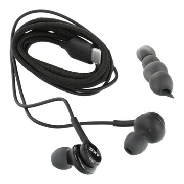 ОРИГИНАЛЬНЫЕ НАУШНИКИ AKG SAMSUNG Note 20 ULTRA