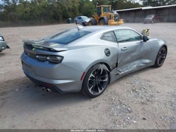 Chevrolet Camaro VI Coupe 3.6 335KM 2023 Chevrolet Camaro 2023r., 3.6L 3.6 Benzyna 335KM, zdjęcie 3