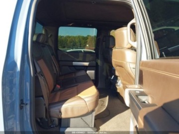 Ford 2023 Ford F150 2023r., 4x4, 3.5L 3.5 Benzyna 400KM, zdjęcie 9