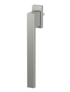 Klamka PSK DUBLIN F6 - INOX trzpień 40 mm