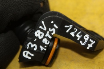 ПРОКАЧНЫЙ ШЛАНГ A3 8V 1.8 TSI 06K103213A