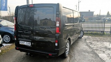 Renault Trafic III 2020 Renault Trafic 2.0D 145PS Bezwypadkowy Holenderka, zdjęcie 9