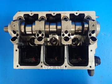 HLAVA KOMPLETNÍ VW LUPO 1.4 TDI