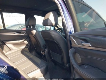 BMW X3 G01 2023 BMW X3 xDrive30I 2023 2.0l 2.0 Benzyna 248KM, zdjęcie 12