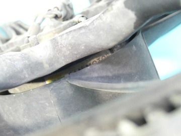 ВЕНТИЛЯТОРЫ РАДИАТОРА ALTIMA L31 02-06 2.5B 16V