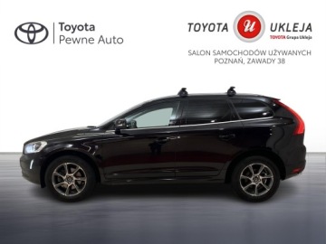 Volvo XC60 I SUV Facelifting 2.0 D3 DRIVE-E 150KM 2016 Volvo Inny Inne Volvo XC60, 2.0 Diesel, FV 23%., zdjęcie 4